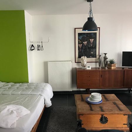 Brigitte B. Appartement De Haan Buitenkant foto